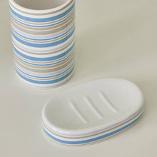 HOMEBOX | Amara 4-Piece Ceramic Bathroom Accessory Set | 166010663