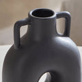 HOMEBOX | Blenko Ceramic Vase - 14.5x7x20 cm | 166029496