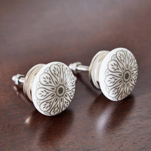 HOMEBOX | Splendid 2-Piece Doorknob Set - 4x5.5 cm | 166030995