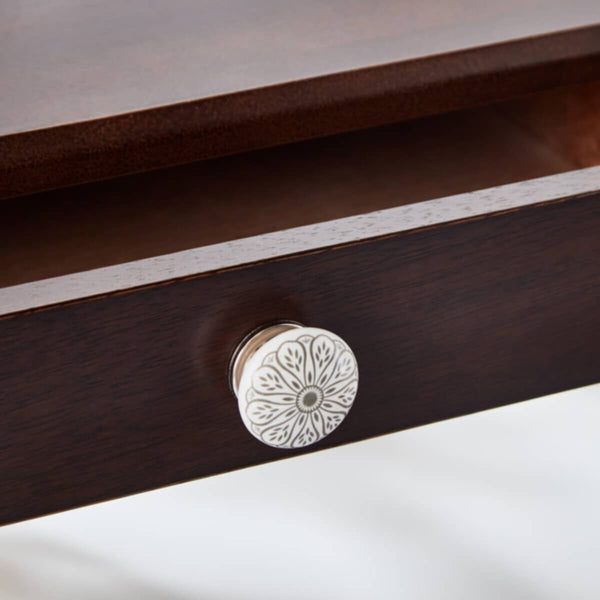 HOMEBOX | Splendid 2-Piece Doorknob Set - 4x5.5 cm | 166030995
