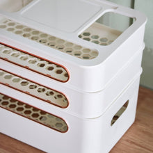 HOMEBOX | Generic 3-Layer Wireless Router Storage Box | 166032752