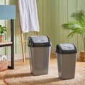 HOMEBOX | Keep Clean Dust Bin - 15 L | 166035504