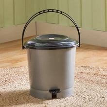 HOMEBOX | Step In Pedal Bin - 6.7 L | 166035505