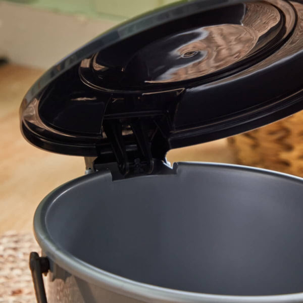 HOMEBOX | Step In Pedal Bin - 6.7 L | 166035505