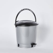 HOMEBOX | Step In Pedal Bin - 6.7 L | 166035505