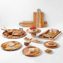 HOMEBOX | Albero Bowl - 30x12.5 cm | 166040020