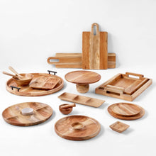 HOMEBOX | Albero Bowl - 30x12.5 cm | 166040020