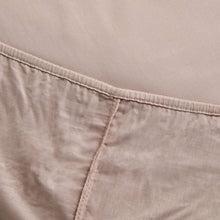 HOMEBOX | Bristol Single Polycotton Fitted Sheet - 90x200+25 cm | 166045985