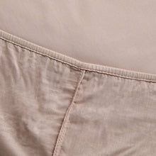 HOMEBOX | Bristol Single Polycotton Fitted Sheet - 90x200+25 cm | 166045985