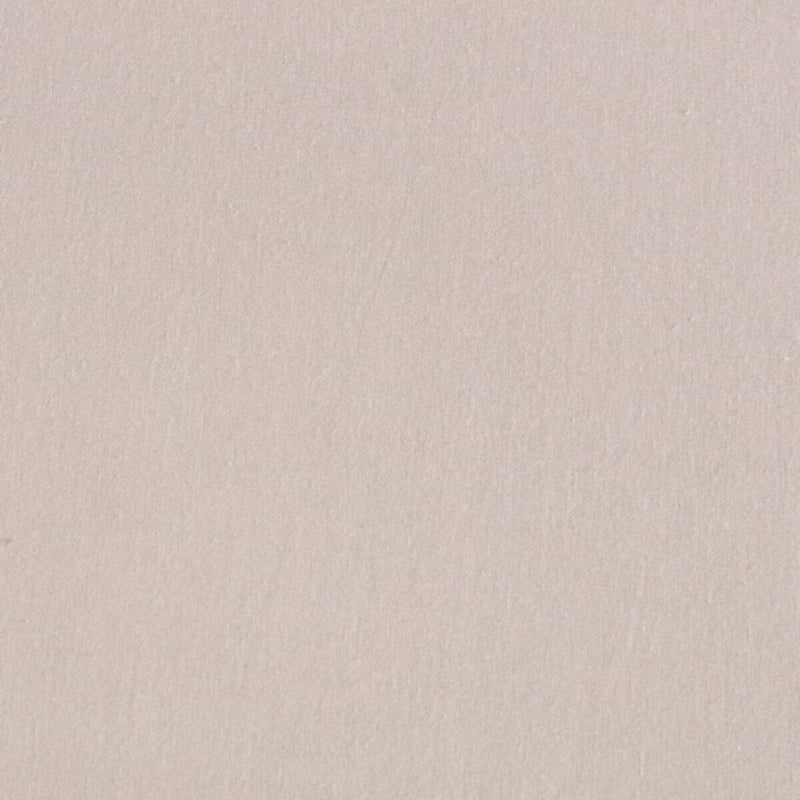 HOMEBOX | Bristol Polycotton Twin Fitted Sheet - 120x200+25 cm | 166045986