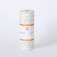 HOMEBOX | Matrix Raine Single Fitted Sheet - 90x200+20 cm | 166053239