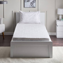 HOMEBOX | Matrix Raine Single Flat Sheet Set - 140x240 cm | 166053241