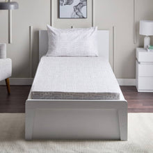 HOMEBOX | Matrix Raine Single Flat Sheet Set - 140x240 cm | 166053241