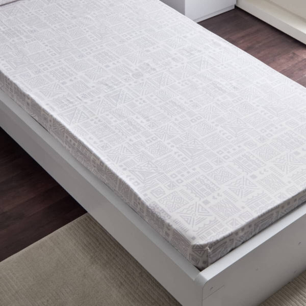 HOMEBOX | Matrix Raine Single Flat Sheet Set - 140x240 cm | 166053241