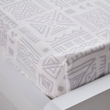 HOMEBOX | Matrix Raine Single Flat Sheet Set - 140x240 cm | 166053241