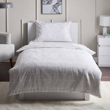 HOMEBOX | Matrix Raine 2-Piece Single Printed Microfibre Duvet Cover Set - 135x200 cm | 166053248