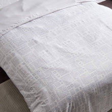 HOMEBOX | Matrix Raine 2-Piece Single Printed Microfibre Duvet Cover Set - 135x200 cm | 166053248