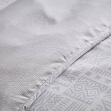 HOMEBOX | Matrix Raine 2-Piece Single Printed Microfibre Duvet Cover Set - 135x200 cm | 166053248