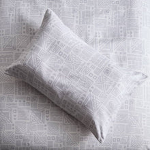 HOMEBOX | Matrix Raine 2-Piece Single Printed Microfibre Duvet Cover Set - 135x200 cm | 166053248