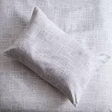 HOMEBOX | Matrix Raine 2-Piece Single Printed Microfibre Duvet Cover Set - 135x200 cm | 166053248