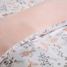 HOMEBOX | Matrix Malta 2-Piece Single Printed Microfibre Duvet Cover Set - 135x200 cm | 166053259