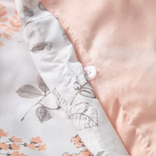 HOMEBOX | Matrix Malta 2-Piece Single Printed Microfibre Duvet Cover Set - 135x200 cm | 166053259