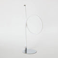 HOMEBOX | Stark 10W 6000K LED Table Lamp with Silicone Tube - 23x15x48 cm | 166057357