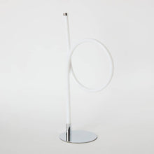 HOMEBOX | Stark 10W 6000K LED Table Lamp with Silicone Tube - 23x15x48 cm | 166057357