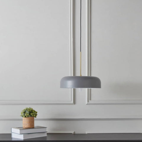 HOMEBOX | Stark Metal Pendant Lamp - 35x120 cm | 166057388