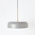HOMEBOX | Stark Metal Pendant Lamp - 35x120 cm | 166057388