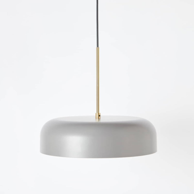 HOMEBOX | Stark Metal Pendant Lamp - 35x120 cm | 166057388
