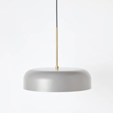HOMEBOX | Stark Metal Pendant Lamp - 35x120 cm | 166057388