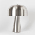 HOMEBOX | Stark Metal Table Lamp - 25x35 cm | 166057391