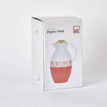 HOMEBOX | Majestic Plastic Flask - 1 L | 166059868