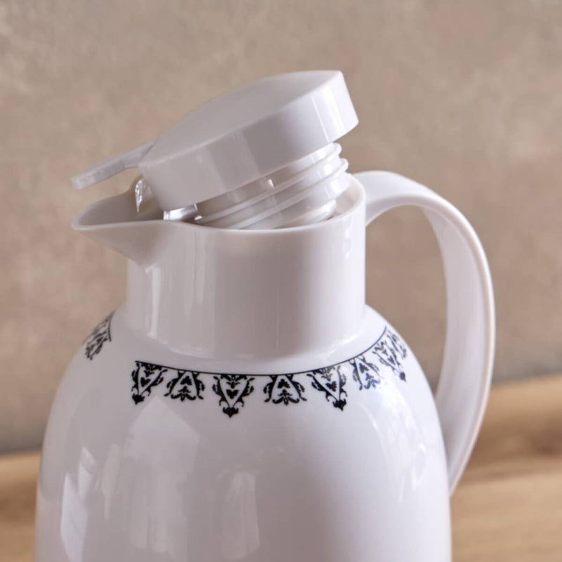 HOMEBOX | Gusto Plastic Flask - 1.5 L | 166059869