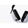 SONY | INZONE H7 Wireless Gaming Headset with 360 Spatial Sound White | WH-G700/WHITE