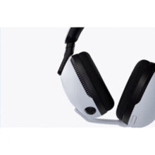 SONY | INZONE H7 Wireless Gaming Headset with 360 Spatial Sound White | WH-G700/WHITE