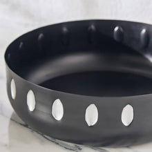 HOMEBOX | Ornate Flat Bowl - 30 cm | 166065777
