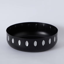 HOMEBOX | Ornate Flat Bowl - 30 cm | 166065777