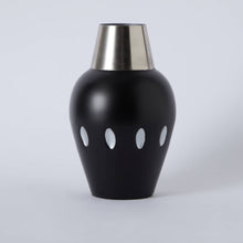 HOMEBOX | Ornate Metal Vase | 166065778