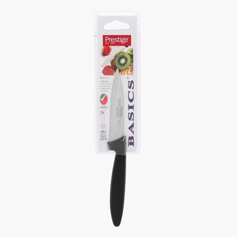PRESTIGE | Paring Knife with ABS Handle PR56001 | EME103HHL00051