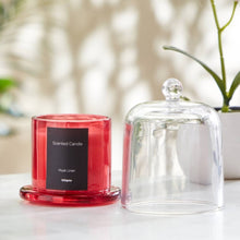 HOMEBOX | Balmy Musk Linen Scented Candle - 150 gm | 166070743