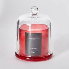 HOMEBOX | Balmy Musk Linen Scented Candle - 150 gm | 166070743