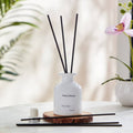 HOMEBOX | Balmy Electric Wood Reed Diffuser - 100 ml | 166070757