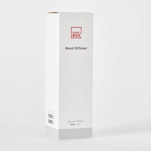 HOMEBOX | Balmy Electric Wood Reed Diffuser - 100 ml | 166070757