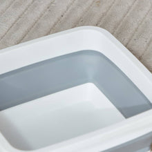 HOMEBOX | Collapsible Space Saving Rectangular Basket - 9 L | 166070777