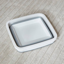 HOMEBOX | Collapsible Space Saving Rectangular Basket - 9 L | 166070777