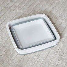 HOMEBOX | Collapsible Space Saving Rectangular Basket - 9 L | 166070777