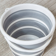 HOMEBOX | Collapsible Space Saving Bucket - 10.5 L | 166070779