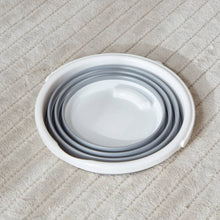 HOMEBOX | Collapsible Space Saving Bucket - 10.5 L | 166070779